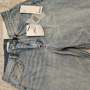 Urban Outfitters, Size 28, Cowboy Jean